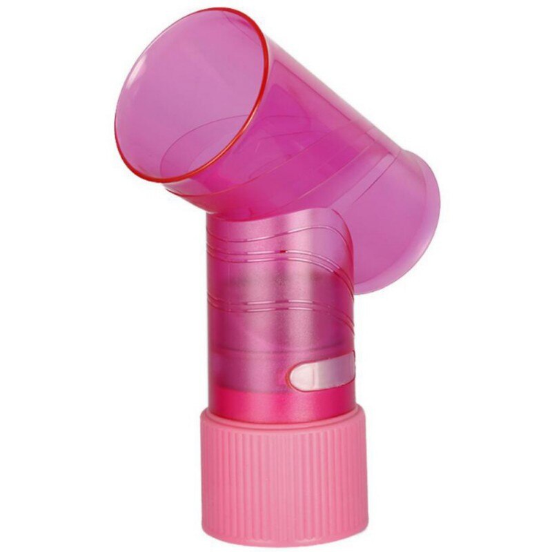 Hair Curler Dryer Diffuser Wind Spin Curl Hair Salon Styling Tools Hair Roller Curler Make Hair Curly