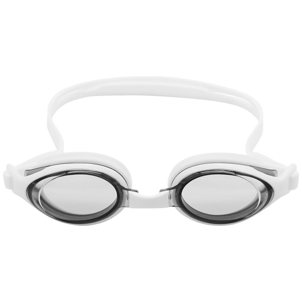 Multi Silicone Prescription Optical Swim Goggle Myopia Glasses Anti-fog Coated Watertight Swim Eyewear Anti Fog UV Protection