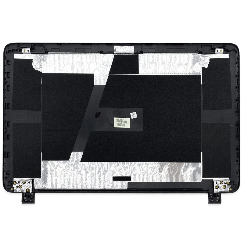 Top Back Cover For HP Probook 450 G2 455 G2 LCD Back Cover/Front Bezel/Hinges/Palmrest/Bottom Case Top Caes 768123-001 Black