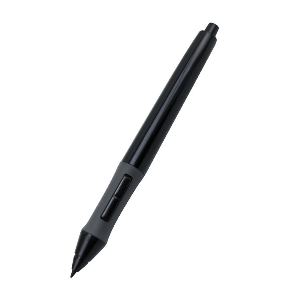 Huion 420/H420 Professionelle Grafik Zeichnung Tablette OSU Unterschrift Pad Digitalen Stift Mit Mini USB + Anti-Verschmutzung handschuh