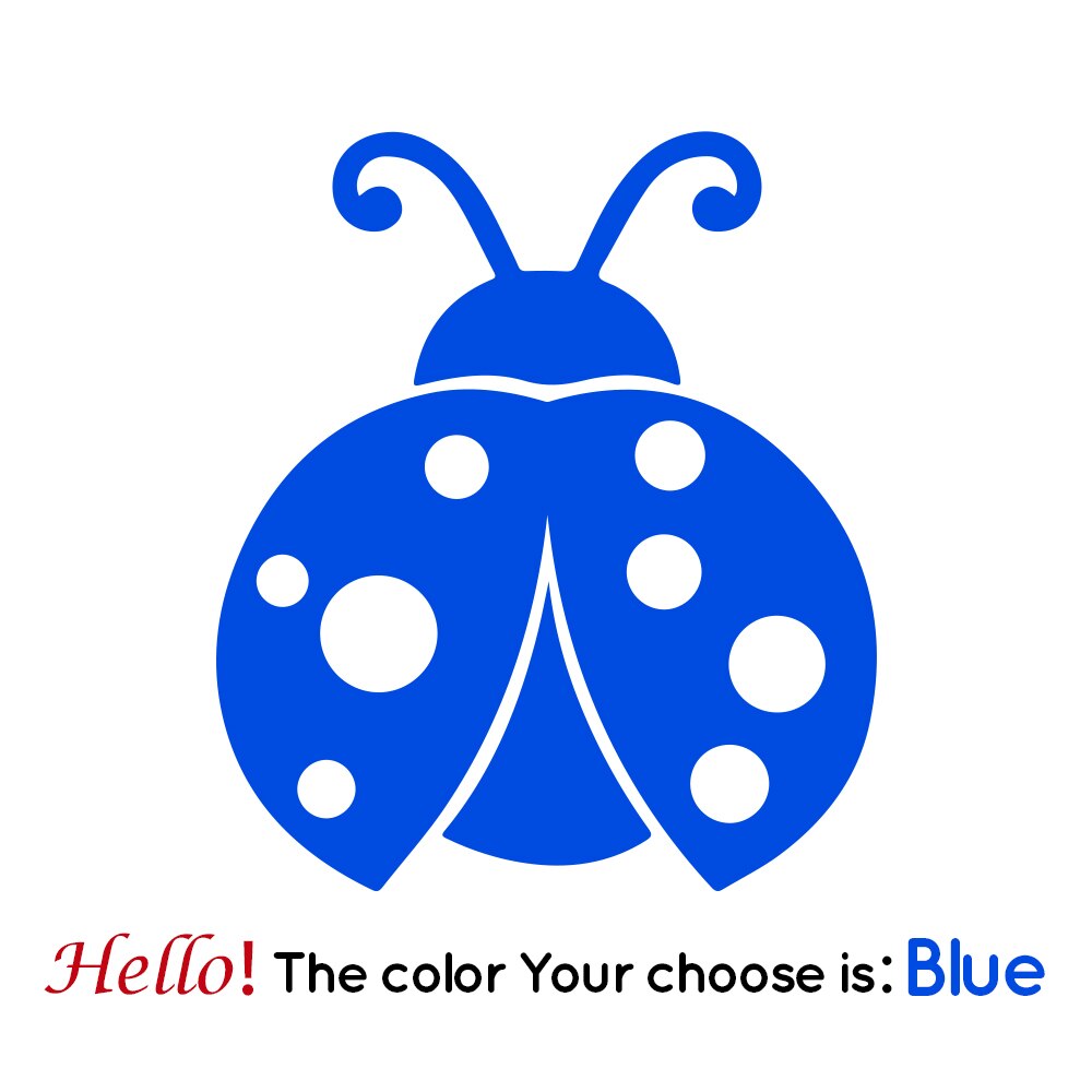 Free Shiping Love Wall Sticker Home Decoration For Bedroom Living Room Decor Wall Stickers Mural Vinyl Decorative Wallpaper: Blue