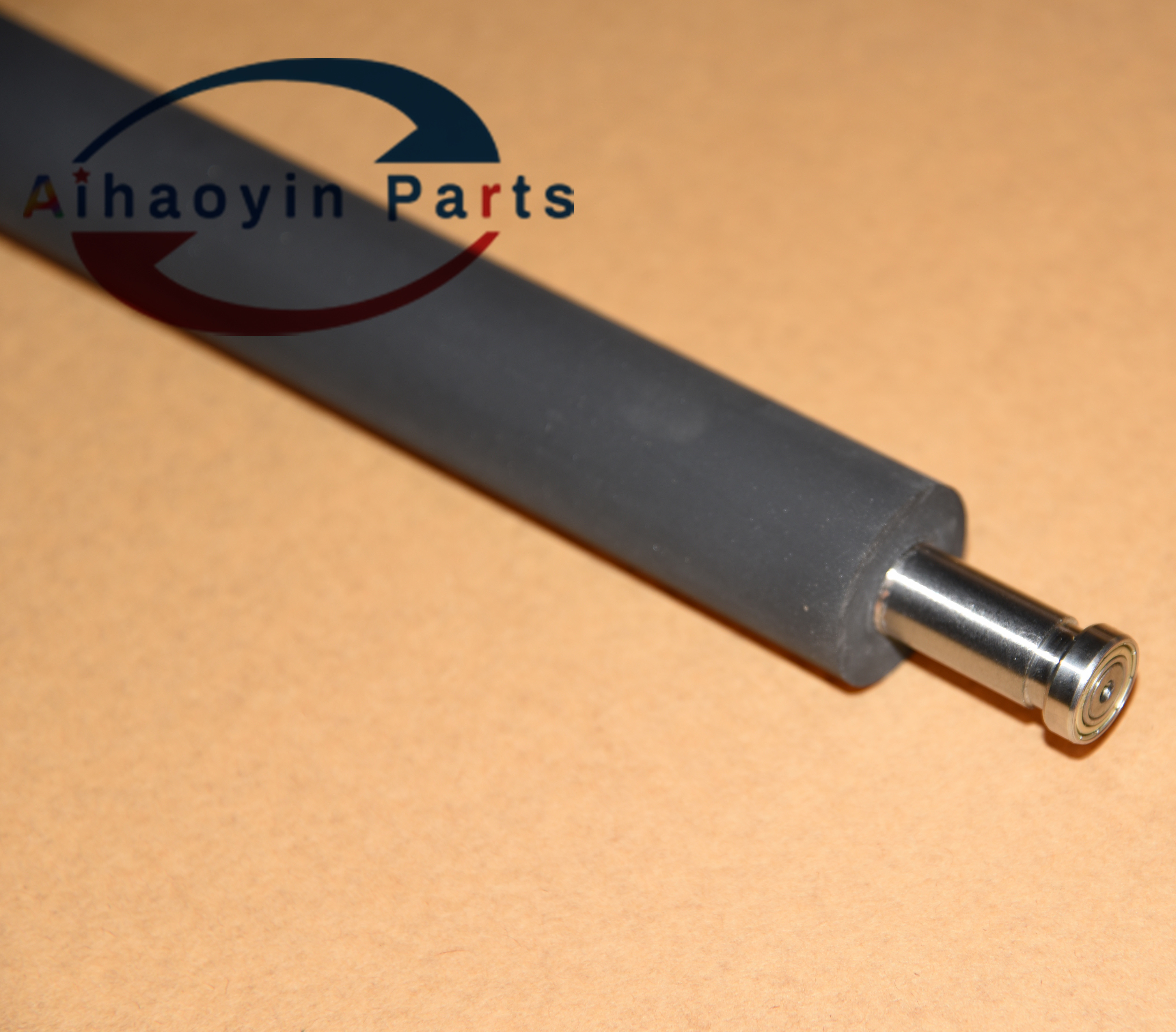 1pcs B4 Pressure Roller 023-74069 For Riso RV 2450 2460C 2490C 3460 3490 RZ230 530 EV 2550 2560 2590 3560 EZ230 330