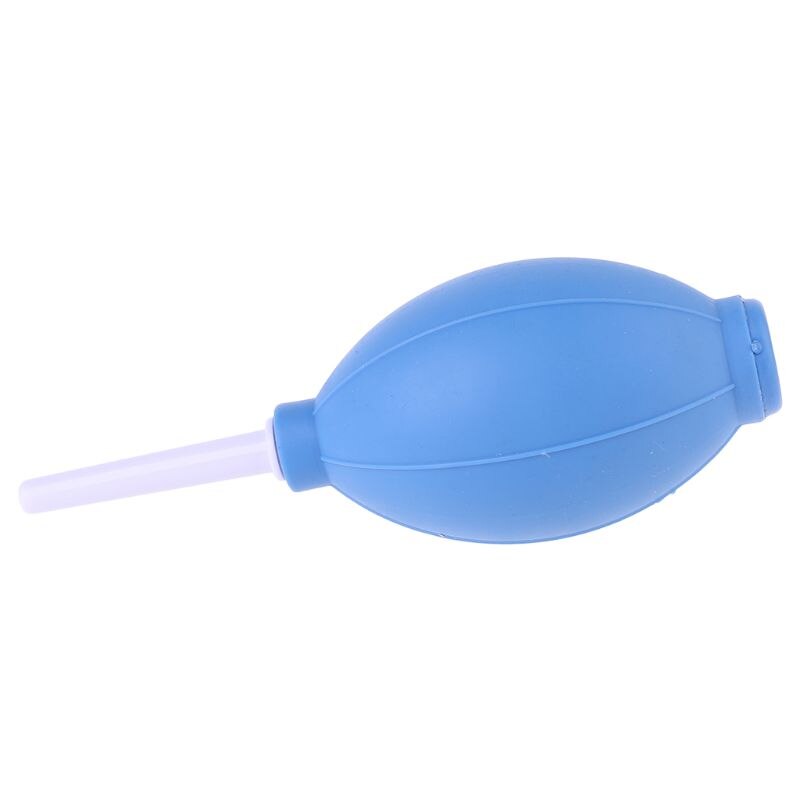 Digitale Producten Camera Lens Screen Stof Sterke Reinigen Rood Air Blower