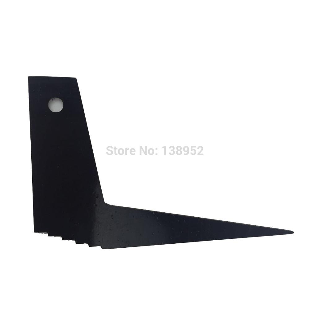 Japanese 1-15mm MCJBS plastic feeler gauge Toper Gauge Inspection Kegelmessgerat gap ruler for Automobile industry angle gauge