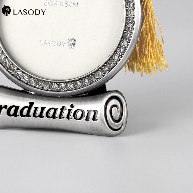 Graduation Picture Frame-Graduation Decorations /Graduation Tassel /GRADUATION