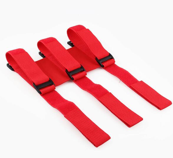 Universele auto verstelbare rolbeugel brandblusserhouder drankhouder