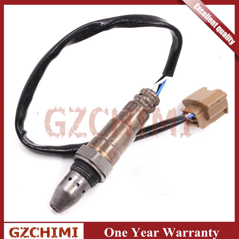 211500-7630 2115007630 234-9135 2349135 211500-7520 2115007520 Air Fuel Ratio Oxygen Sensor For Nissan Armada Infiniti EX35