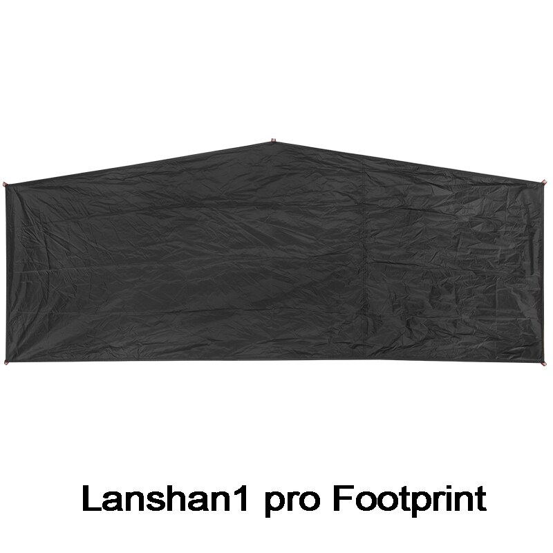 3f ul gear lanshan 1 2 pro / lanshan 1 2 /  cangyuan fodaftryk: Ls1 professionelle fodaftryk