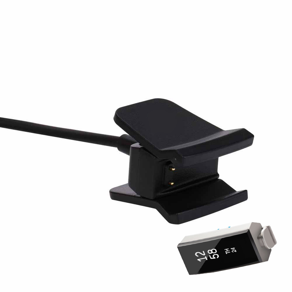 Usb ladekabel til fitbit alta hr udskiftning ladekabel usb oplader kabel armbånd armbånd oplader adapter