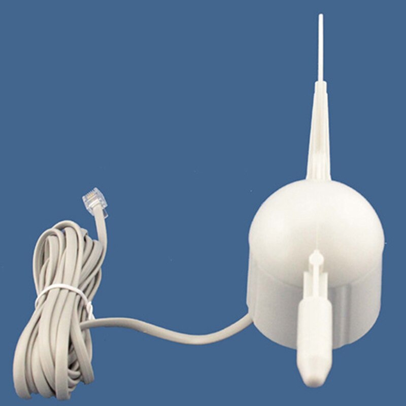 Medidor de dirección del viento, medidor de dirección del viento, instrumento de medición de velocidad del viento, accesorios de instrumentos meteorológicos, WH-SP-WD para Mis