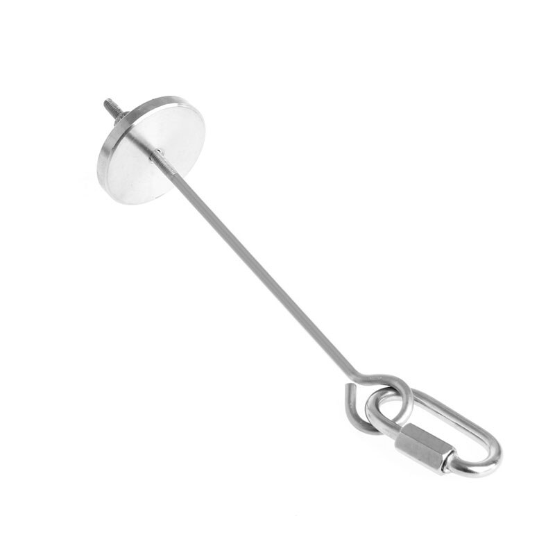 slijpsteen voor de snavel en nagels 14cm
