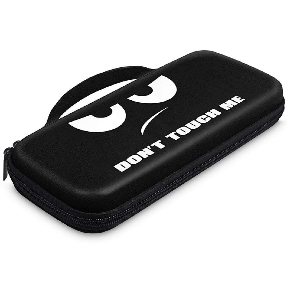 Carry Case Protective Bag Hard Portable Travel Carry Shell Pouch for Nintend Switch Console Game Accessories