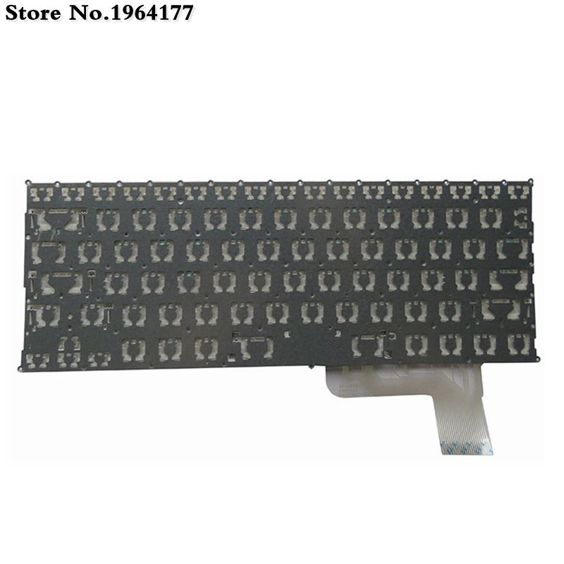 English Keyboard FOR ASUS X201 X201E S200 S200E x202e Q200 Q200E US laptop keyboard