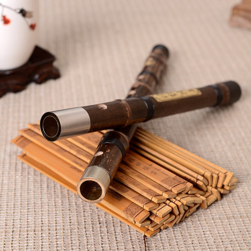 Chinese Bamboo Flute Dizi C D E F G Key Flauta transversal profissional Handmade Flautas Bambu Musical Instruments flauta bambú