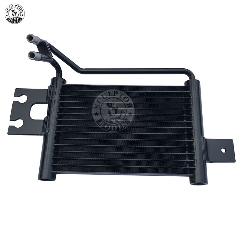 Setrab OlieKoeler 330 mm - Hoogstra Autosport