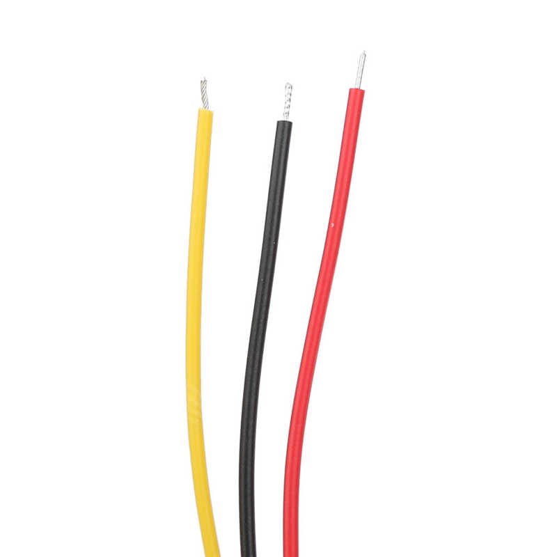 Metal LED Light Common Anode Round Indicator LED LED Light High Efficiency Factory for Industry Home Office