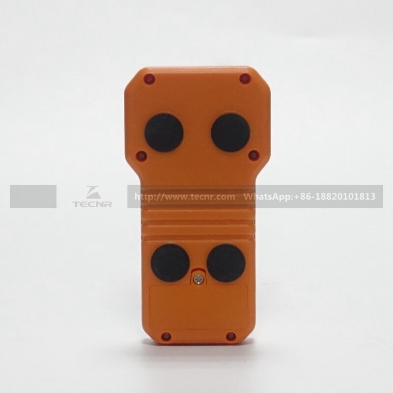 Nc studio – poignée de télécommande sans fil USB weihong DSP, pour machine à graver et à découper HB02 WHB02