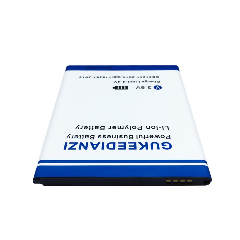 Gukeedianzi Batterij EB-BJ700BBC EB-BJ700CBE Voor Samsung Galaxy J7 J7009 J7000 SM-J700f SM-J700M SM-J700H Power Bank