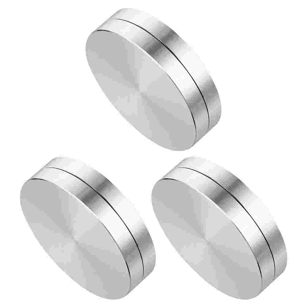 3szt. ciasto obrotnica łożysko szkło obrotnica baza wyświetlacz podstawka talerz łożysko