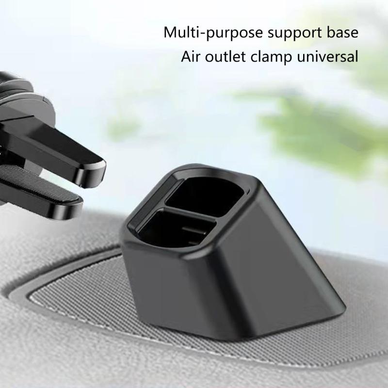 N5KD Car Holder Base Flexible Car Mount designs for Safety & Ease Of Use In Any Car
