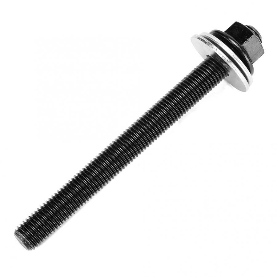 Steel For LS Crank Pulley Installation Crankshaft Installer Harmonic Balancer Tool for LS Engines Car Accessory