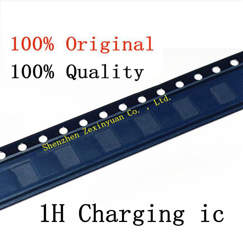 2PCS Charging ic 1224 1H 4G 2H NZ 5E ED 2B 4D230L 1GFY Protocol ic 5H