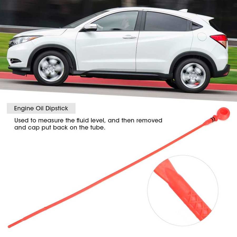 Motoroliepeilstok, vloeistofmeter, 15650 rnaa, 00 geschikt voor honda civic hr-v auto-accessoires