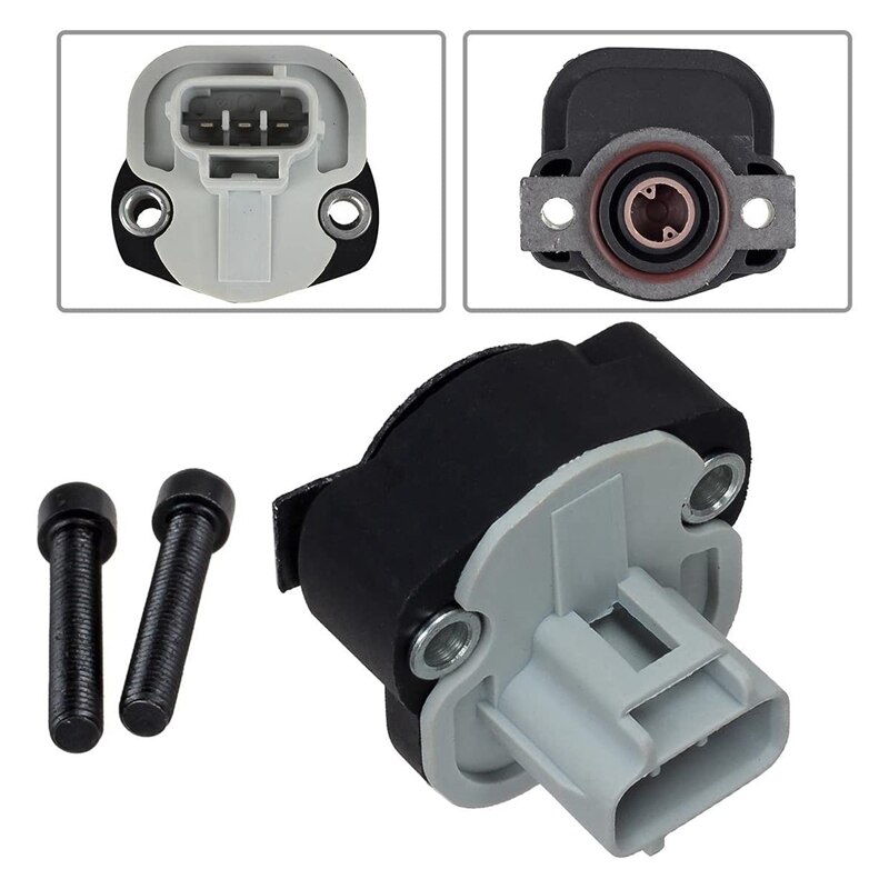 Throttle Position Sensor for Dodge Ram 1500 2500 3500 Jeep Grand Cherokee 2006-1997 4.7L 5017479AA