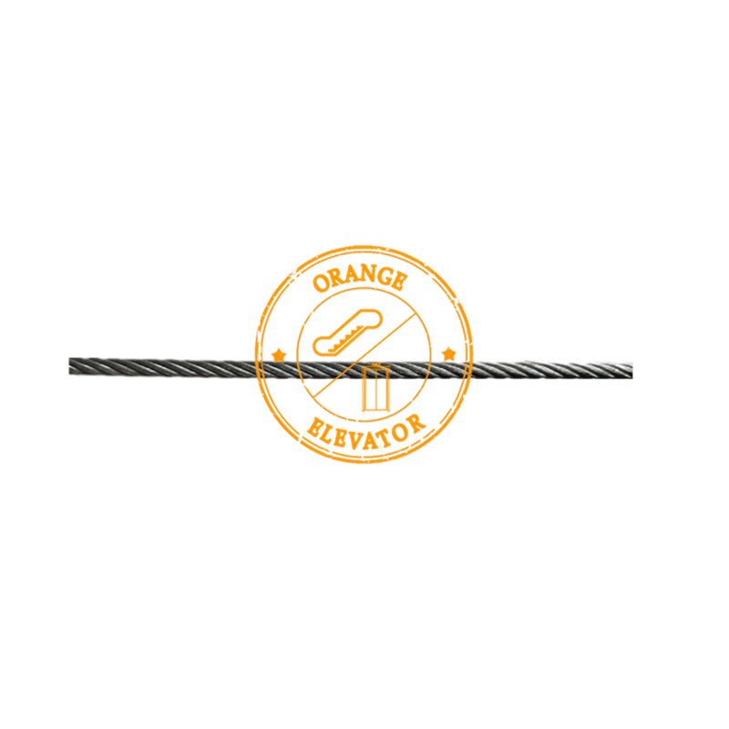 10 Pieces Elevator Door Rope