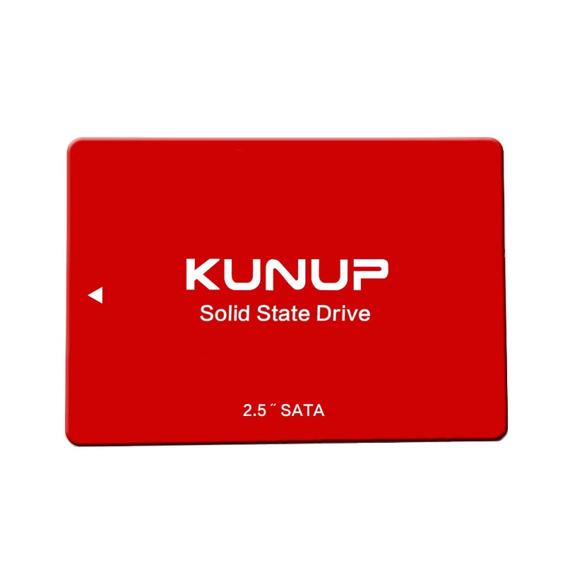 Drive SSD 2.5 SATA3 red 120GB SATA III 240GB 480GB Red ssd 960gb Internal Solid State Drive for Desktop Laptop PC