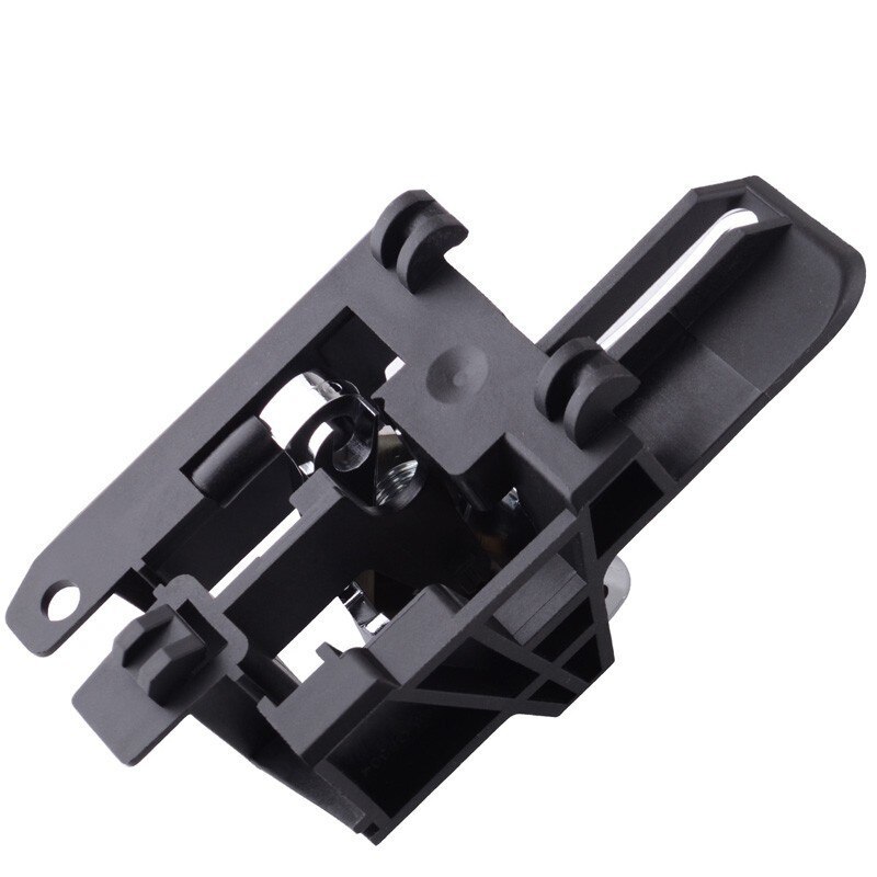 SPEEDWOW Car Door Handle For Qashqai 07-13 Inner Interior Left Right Rear / Front Door Handle For Nissan Qashqai 80670-JD00E