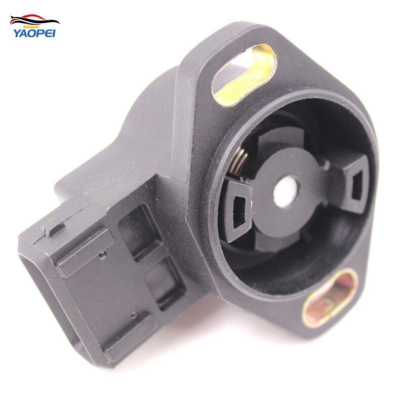 TPS Throttle Position Sensor For Mitsubishi Diamante Expo Mighty Pajero Dodge Eagle Plymouth MD614280 MD614375 MD614491 MD614697