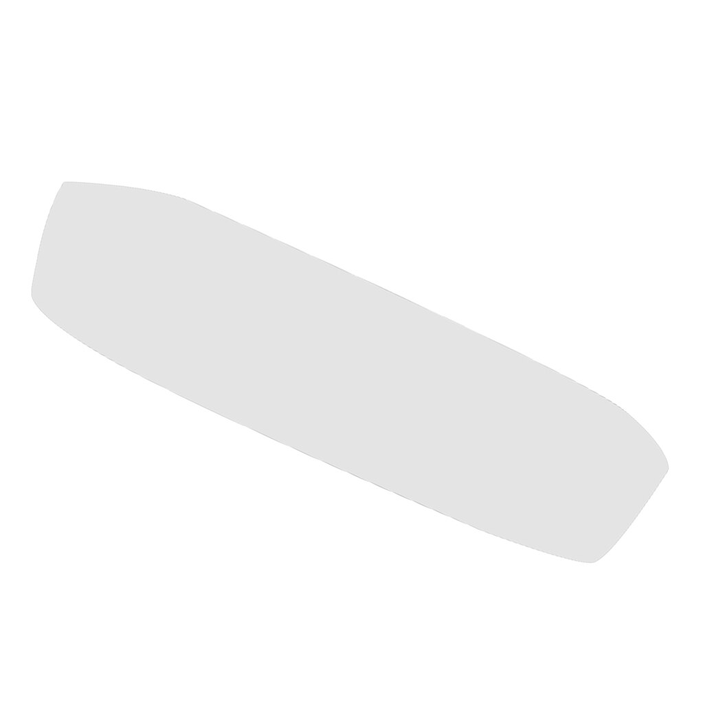 Replacement For Peugeot 4008/5008 Dashboard Screen Film Protector Dustproof Waterproof Tempered Glass Cover