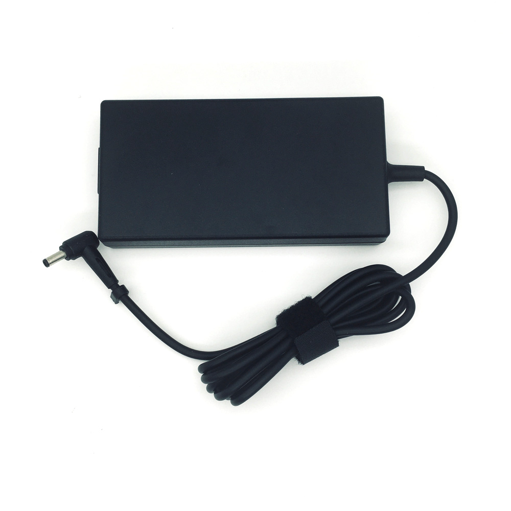 Oryginalny zasilacz do laptopa msi cyborg 15 ai a1v 14 a13v a13u, ładowarka  a17-120 p 2a adp -120vh d 20v 6a 120w