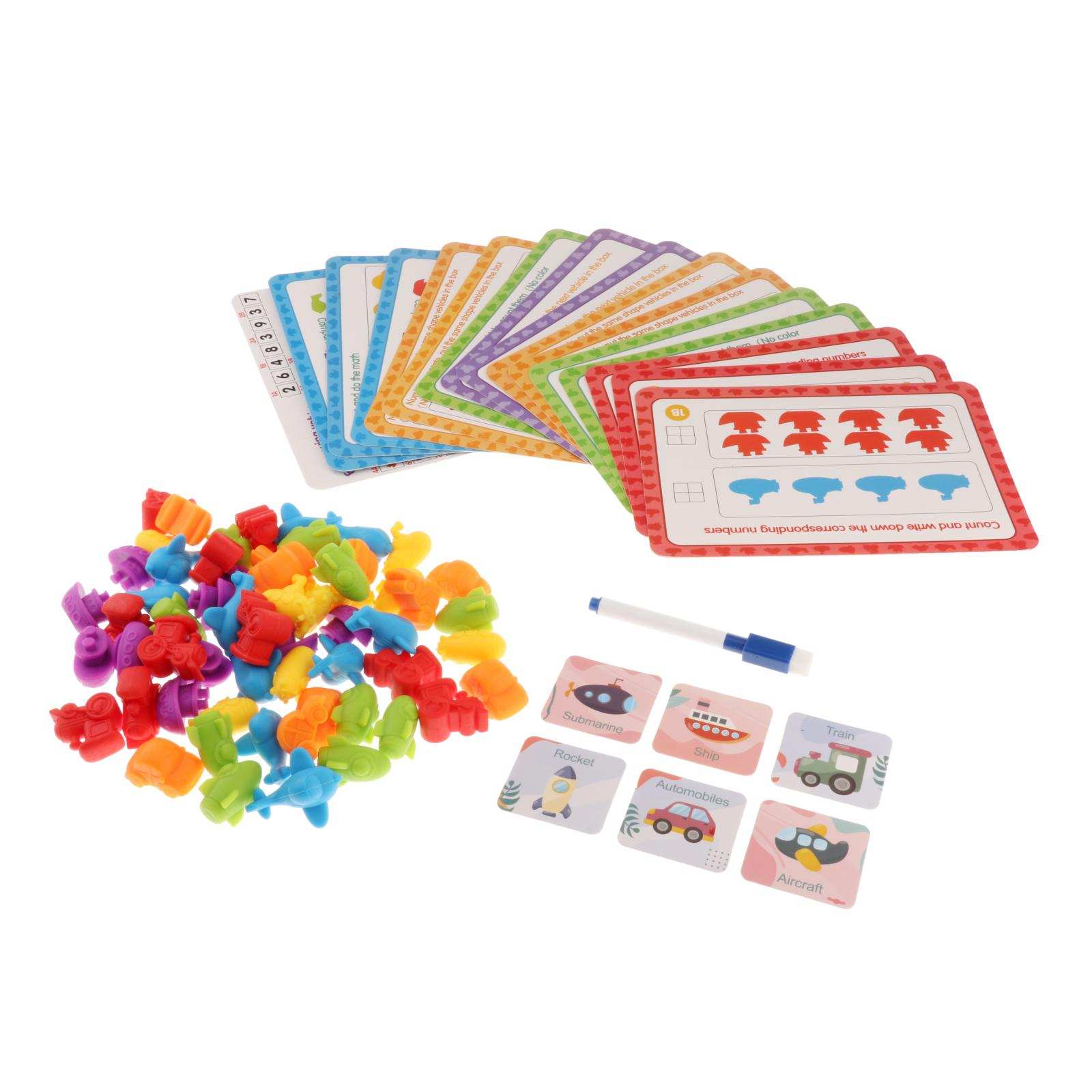 Puzzelset Tellen | Learning Resources | Numberblocks
