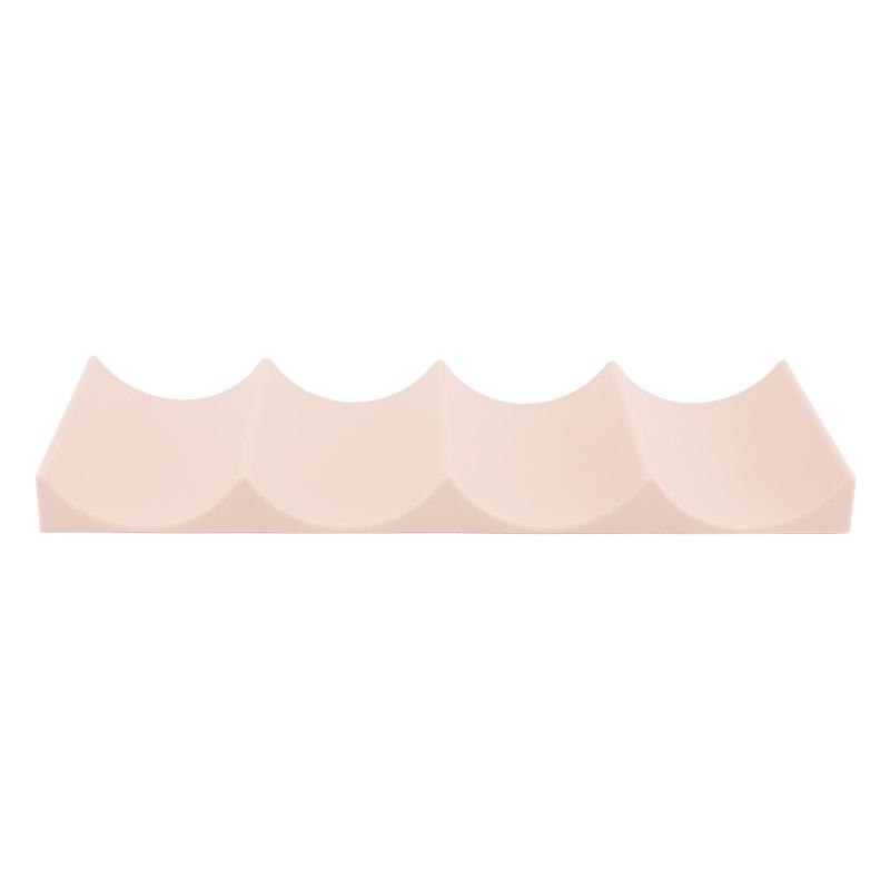 Wine Rack Stackable Bottle Holder Countertop Wine Bottle Rack Wine Bottle Can Organizer For Pantry Cabinet Refrigerator: 05