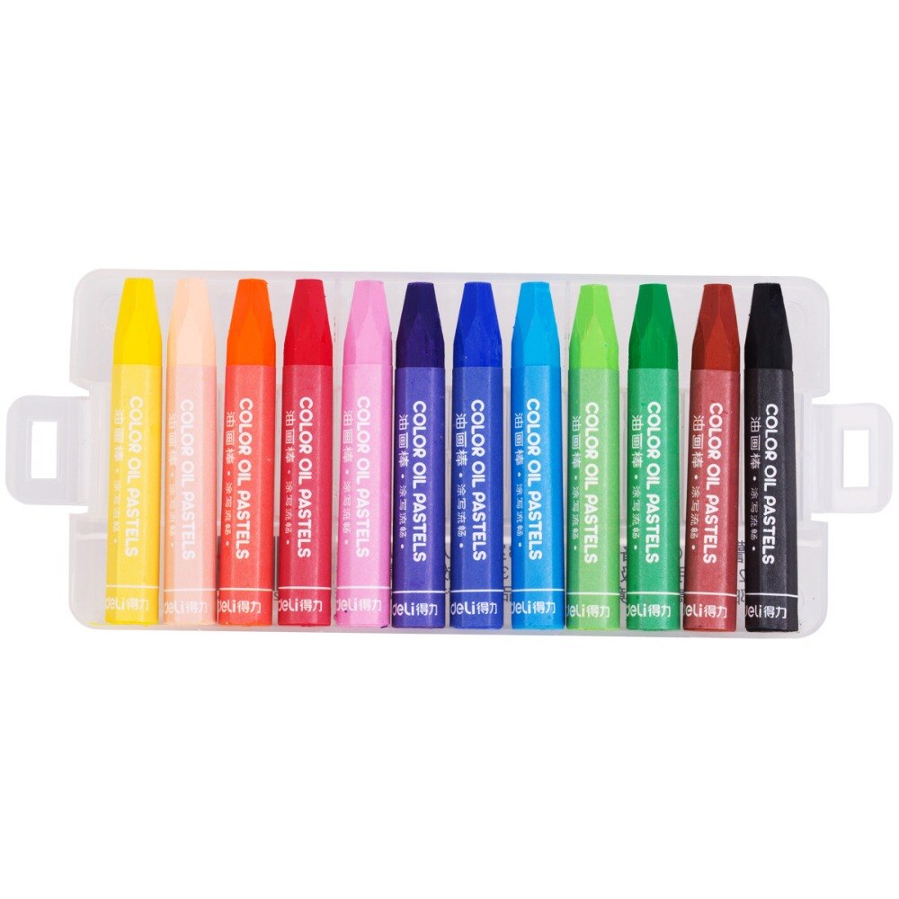 80-teiliges Kunst-Set Für Kinder – Mit Buntstiften, Markern, Aquarellfarben & Zubehör