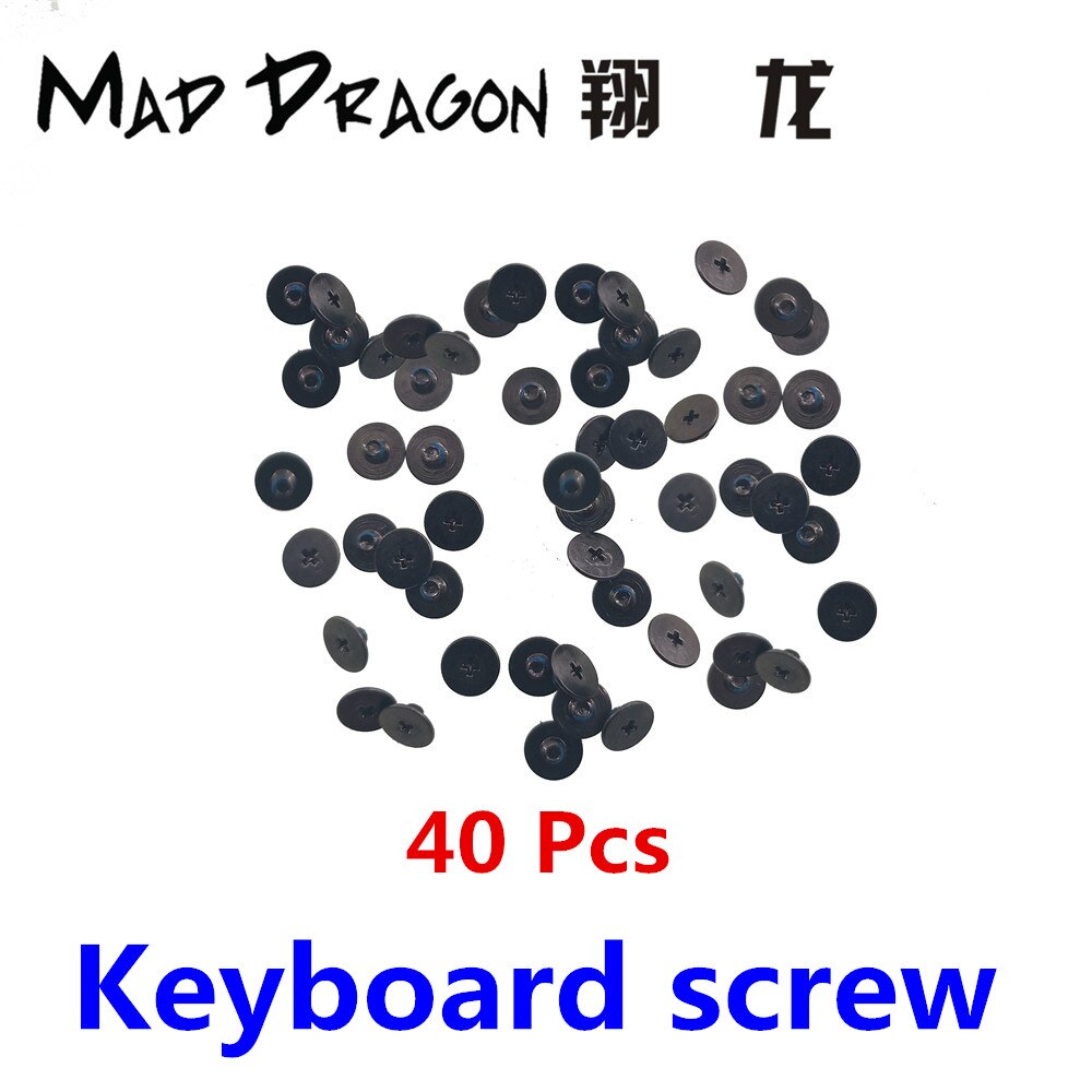 Gintai Schrauben-Set für Dell XPS 7590 9570, Precision 5530 5540
