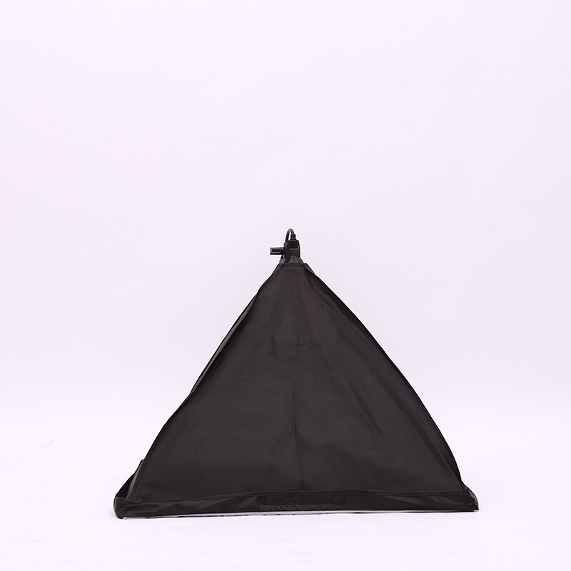 Irio zdjęcie studio Softbox 50*70cm dyfuzor światła E27 oprawka ciągłe oświetlenie skrzynka namiot na zdjęcie fotografia wideo światło