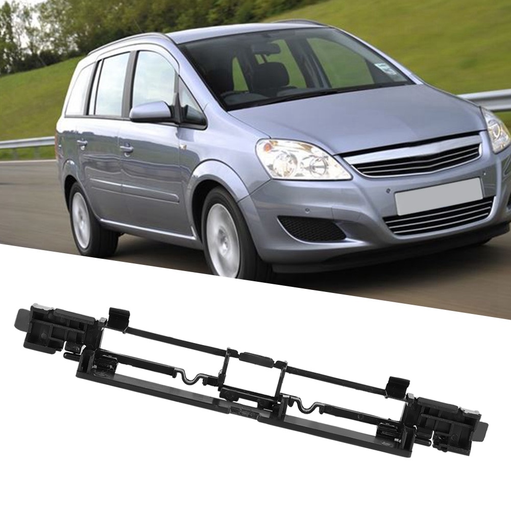 4 Piezas Cubierta Clip Techo Automóvil Para Hyundai I20 (2014+) E I30 (2012-2017): Moldura Riel Superior, Repuesto OE 87255A5000
