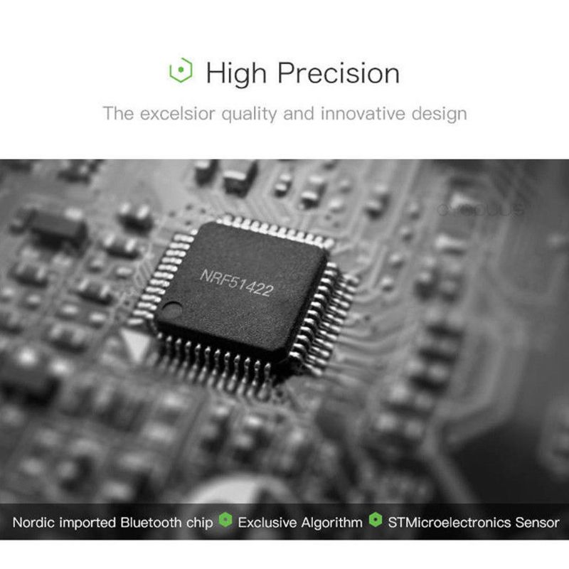 Cycling Speed Sensor Bicycle Wireless Code Table Speed Cadence Collector Supplies