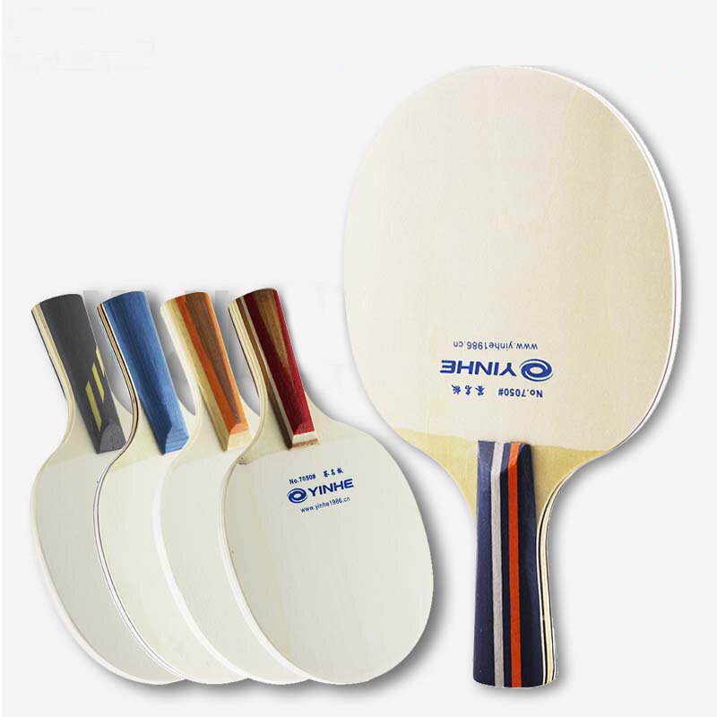 Mini Table Tennis Rackets Blade Floor Small Mini Racket For Child
