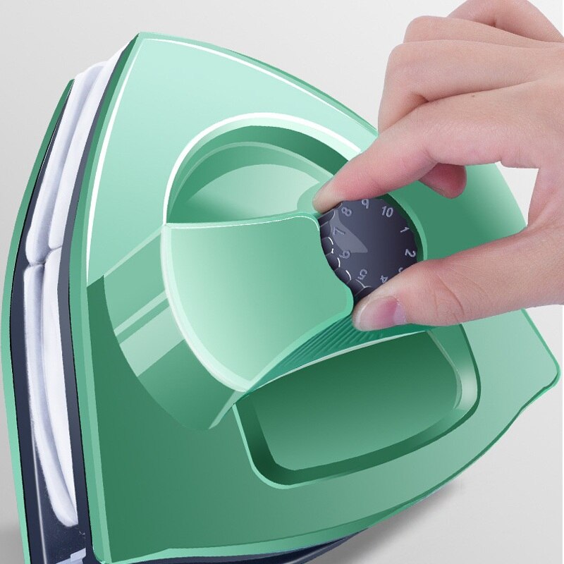 Set For Magnet Window Cleaner Bathroom Clean Double Glazed Glass Windows Brush Cleaning Cleaner Magnetic Handheld Side Windows