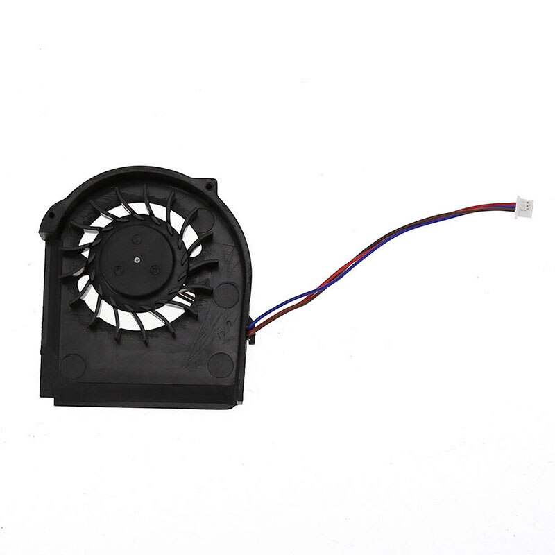 Serie laptop cpu-koelventilator voor ibm lenovo thinkpad  t410 t410i 45 m 2721 45 m 2722 koeler