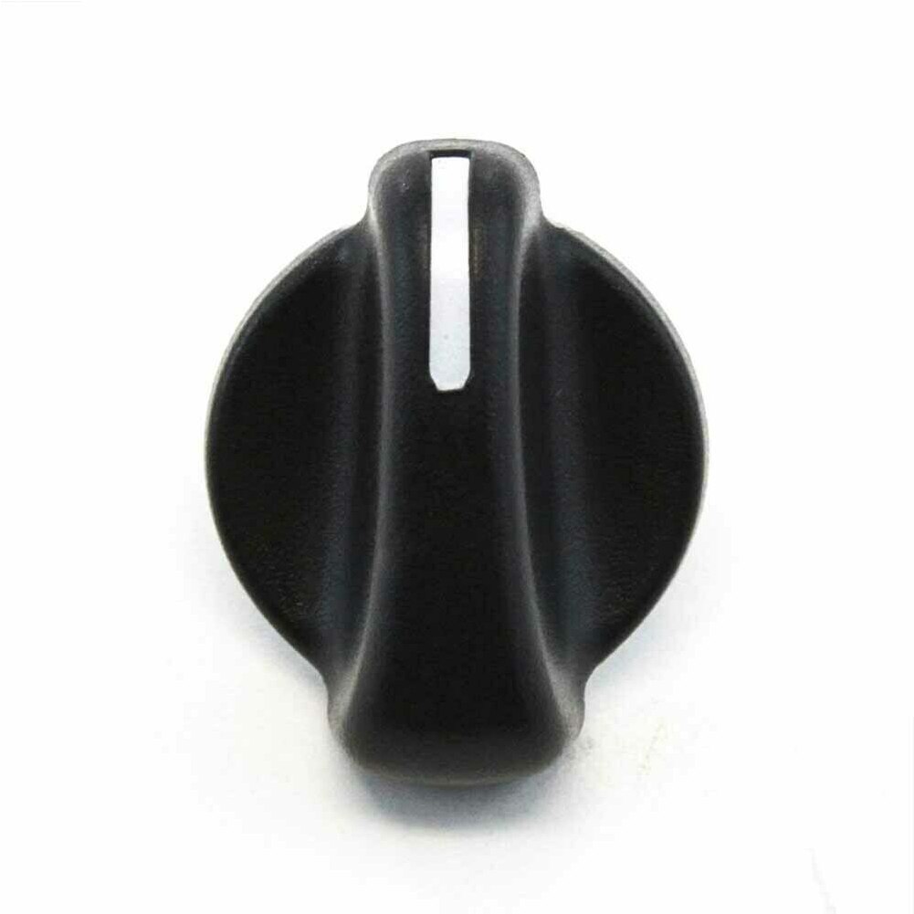 Plastic Control Knob 05011218AC Fan Speed Heater Blower Auto Air Condition Button Switch Car Accessories For Wrangler TJ 99-06