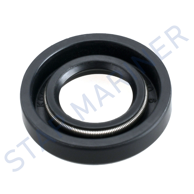 Joints d'étanchéité pour boîtier d'engrenage, 9310H6001, pour moteur de hors-bord Suzuki 8 cv, 9.9 cv, 15 cv, 40 cv, pièces de rechange, 09289 – 17006