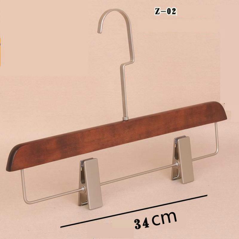 Wooden Coat Hanger Hooks Solid Wood Skid Proof Clothing Hanger For Adults And Men Store Coat Rack Hanger Rack: E