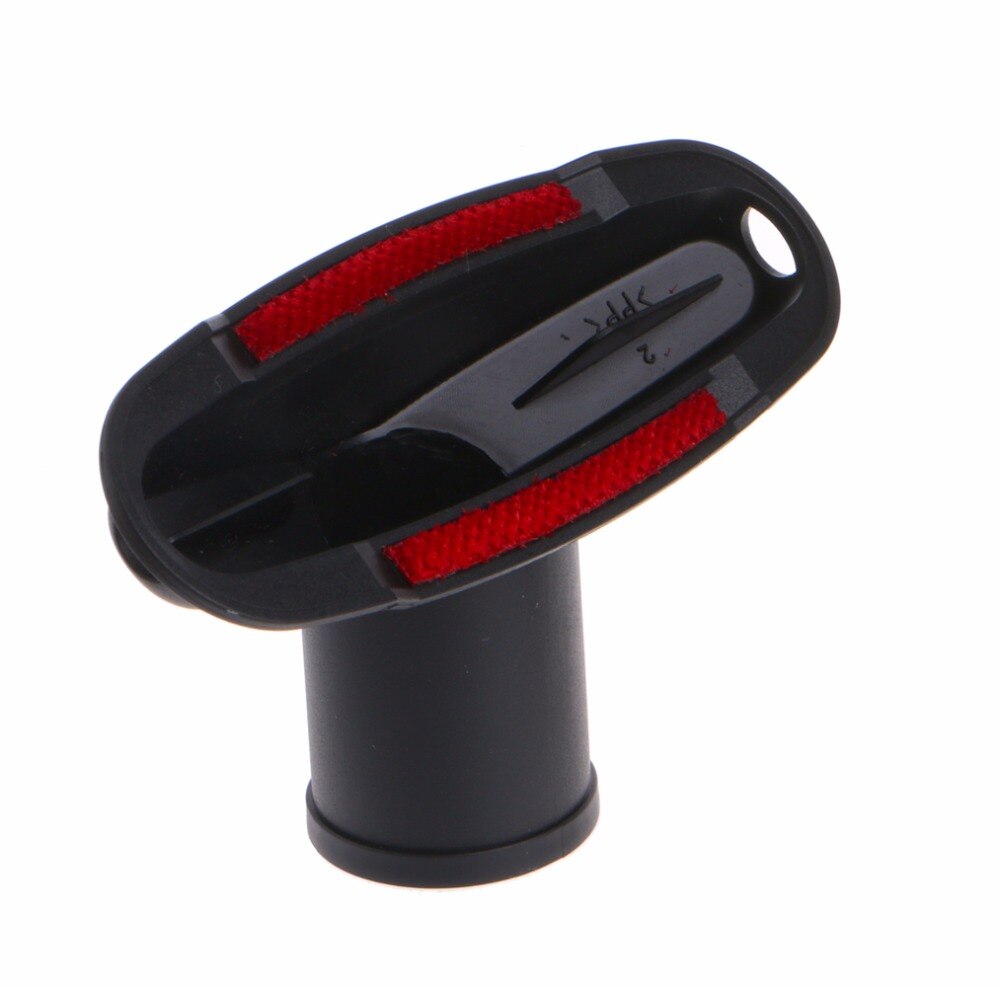 4 In 1 Stofzuiger Borstel Mondstuk Home Afstoffen Spleet Trap Tool Kit 32Mm 35Mm