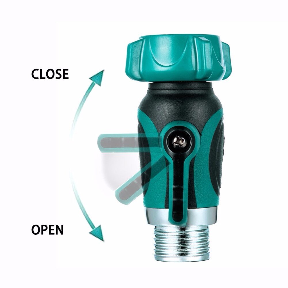 Profesjonalne linki robić zewnętrznych wąż ogrodowy zawór odcinający trwałe korzystać z bezpłatnego, aby zamknąć zawory lub otworzyć zawory