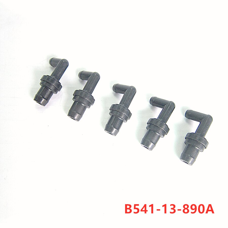 Car engine parts B541-13-890A PCV valve for mazda 323 protege BA BG BJ 626 Mazda 2 Demio DE MX-3 mx-5 Mazda 3 2004 BK BL
